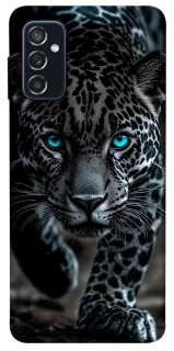 Чохол на Samsung Galaxy M52 blue eye leo фото 1 з 1