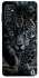 Чохол на Samsung Galaxy M52 blue eye leo фото 1 з 1
