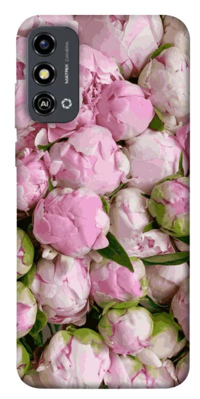 Чохол на ZTE Blade A53 Nature’s Elegance фото 1 з 1