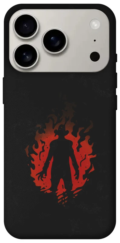 Чохол на Apple iPhone 17 Pro (6.3") Daylight фото 1 з 1