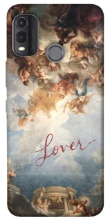 Чехол на Nokia G11 Plus Lover фото 1 из 1