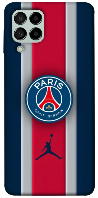 Чохол на Samsung Galaxy M53 5G FC PSG v3 фото 1 з 1