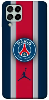 Чохол на Samsung Galaxy M53 5G FC PSG v3 фото 1 з 1