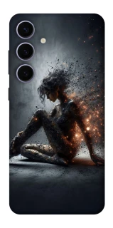 Чохол на Samsung Galaxy S25+ Goddess of war ver.9 фото 1 з 1