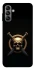 Чохол на Samsung Galaxy A04s Golden Skull фото 1 з 1