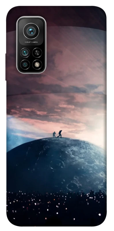 Чехол на Xiaomi Mi 10T Kanye West ver.6 фото 1 из 1