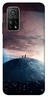 Чехол на Xiaomi Mi 10T Kanye West ver.6 фото 1 из 1