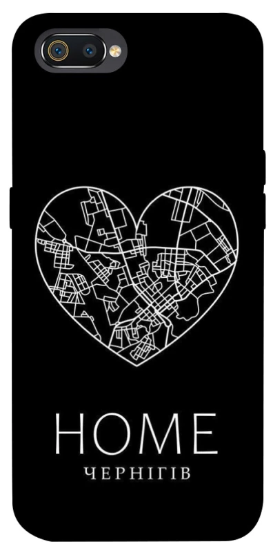 Чохол на Realme C2 Чернігів Home фото 1 з 1