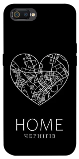 Чохол на Realme C2 Чернігів Home фото 1 з 1