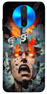 Чехол на Xiaomi Poco X2 Swishh фото 1 из 1