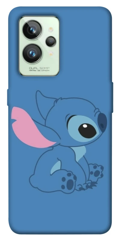 Чохол на Realme GT2 Pair romantic theme ver.3 фото 1 з 1