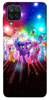 Чехол на Samsung Galaxy M12 My Little Pony ver.1 фото 1 из 1