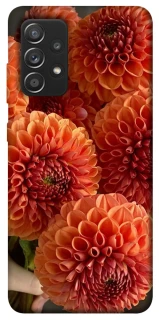 Чохол на Samsung Galaxy A52 4G / A52 5G Flower1 фото 1 з 1