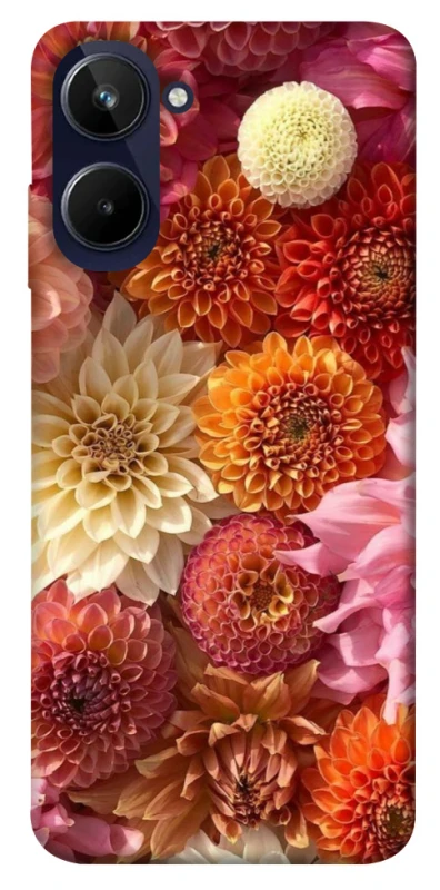 Чохол на Realme 10 4G Bouquet фото 1 з 1