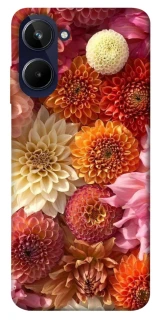Чохол на Realme 10 4G Bouquet фото 1 з 1
