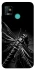 Чохол на TECNO POP 5 Black dragonfly фото 1 з 1