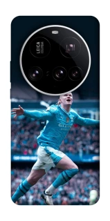 Чехол на Xiaomi 15 Ultra Erling Haaland V3 фото 1 из 1