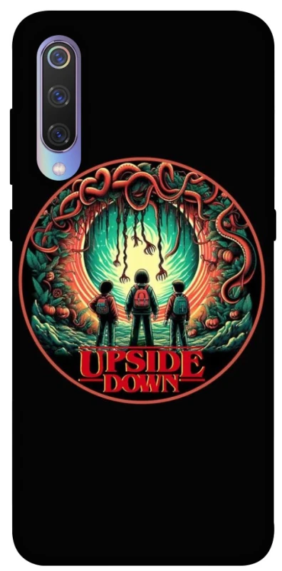 Чехол на Xiaomi Mi 9 Stranger Things ver.32 фото 1 из 1
