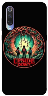 Чехол на Xiaomi Mi 9 Stranger Things ver.32 фото 1 из 1