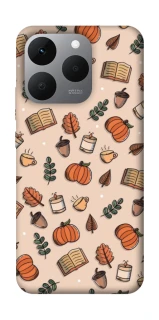 Чехол на Realme 15T Autumn vibes ver.5 фото 1 из 1