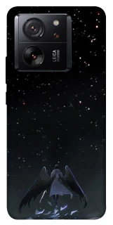 Чохол на Xiaomi 13T Pro Omniscient Reader's v4 фото 1 з 1