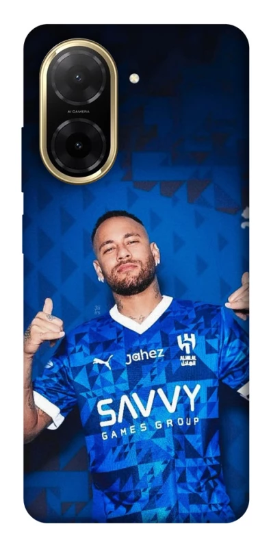 Чохол на Xiaomi Redmi A5 (Europe version) Neymar Jr. фото 1 з 1