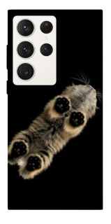 Чехол на Samsung Galaxy S23 Ultra Cat фото 1 из 1