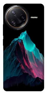 Чохол на Xiaomi Poco F7 Ultra Neon mountains фото 1 з 1