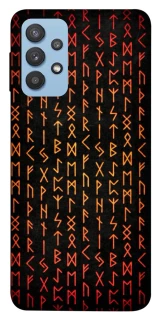 Чохол на Samsung Galaxy M32 Руни фото 1 з 1