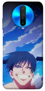 Чохол на Xiaomi Poco X2 Toji v5 фото 1 з 1