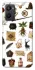 Чохол на Oppo A96 Harry Potter mood фото 1 з 1