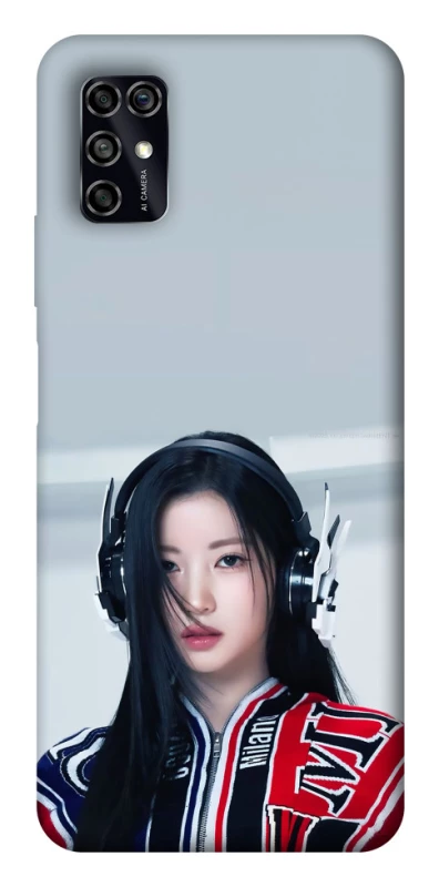 Чохол на ZTE Blade V2020 Smart Asa - BABYMONSTER фото 1 з 1