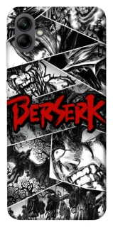 Чохол на Samsung Galaxy A04 Berserk collage ver.2 фото 1 з 1
