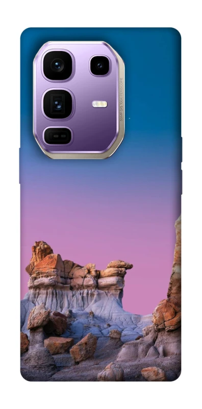 Чохол на Infinix Note 50 Pro+ Mountain v7 фото 1 з 1