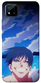 Чохол на Realme C20 Toji v5 фото 1 з 1