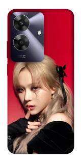 Чохол на Realme Note 60 Aespa-Winter фото 1 з 1