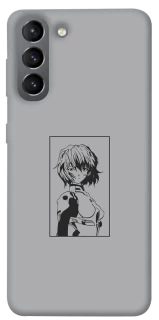 Чохол на Samsung Galaxy S21 Anime v6 фото 1 з 1