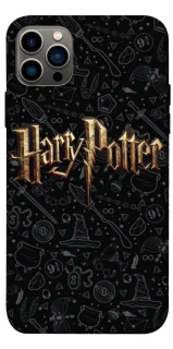 Чехол на Apple iPhone 12 Pro (6.1") Harry Potter ver.12 фото 1 из 1