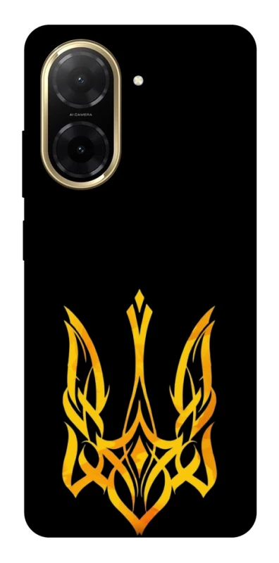 Чохол на Xiaomi Redmi A5 (Europe version) Герб України v3 фото 1 з 1