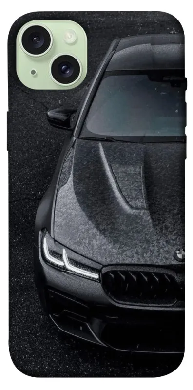 Чехол на Apple iPhone 15 Plus (6.7") BMW v47 фото 1 из 1