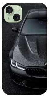 Чехол на Apple iPhone 15 Plus (6.7") BMW v47 фото 1 из 1