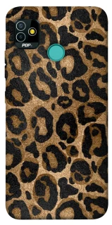 Чохол на TECNO POP 5 Leopard Skin фото 1 з 1
