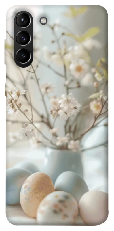 Чохол на Samsung Galaxy S21+ SpringJoy фото 1 з 1