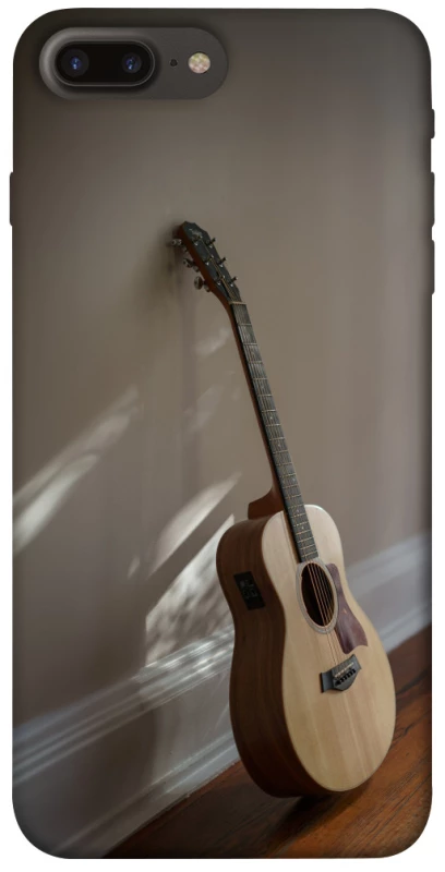 Чохол на Apple iPhone 7 plus / 8 plus Гітара фото 1 з 1