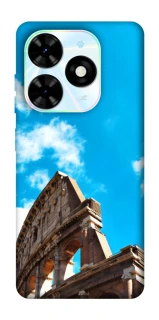Чехол на TECNO Spark Go 2024 coliseum фото 1 из 1