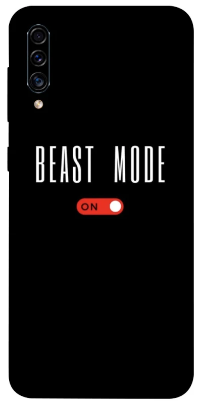 Чохол на Samsung Galaxy A50 (A505F) / A50s / A30s Beast mode фото 1 з 1