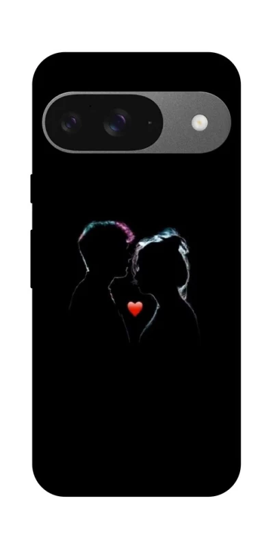 Чохол на Google Pixel 10 Relationship фото 1 з 1