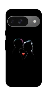 Чохол на Google Pixel 10 Relationship фото 1 з 1