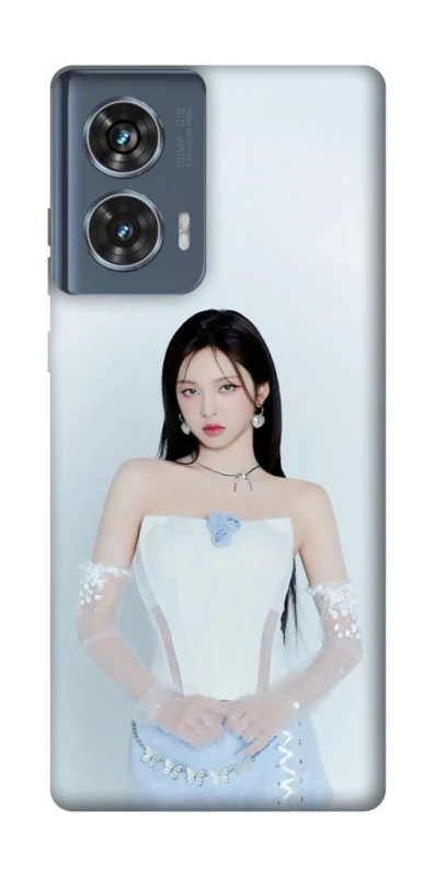 Чохол на Motorola Edge 50 Chiquita - BABYMONSTER фото 1 з 1