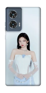 Чохол на Motorola Edge 50 Chiquita - BABYMONSTER фото 1 з 1